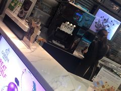 -歌帝梵(大运河购物中心店)