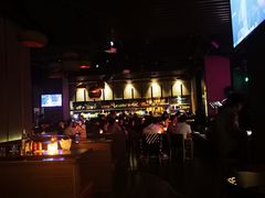 -TZ House音乐现场(茅台店)