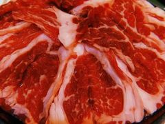 -鲜入围煮花胶鸡海鲜火锅