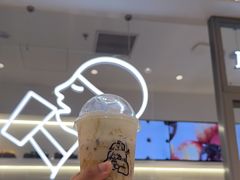 -喜茶(北京丰台银座和谐广场店)