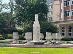 -青岛啤酒博物馆