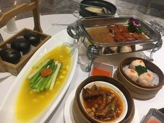 -粤域茶餐厅