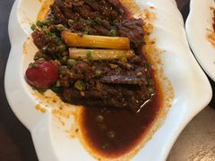 -宴桃园(门头沟店)