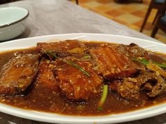红烧刀鱼-九龙餐厅(大沽路店)