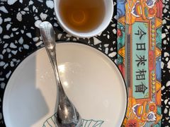 -金香匯晚茶(浑南店)