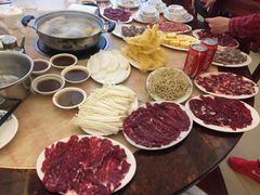 -陈记顺和潮汕牛肉火锅(韩江路店)