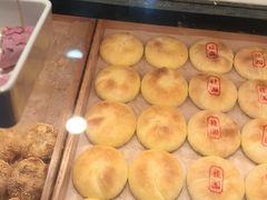 -泸溪河桃酥(长乐路店)