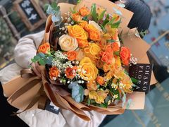 -ChaKo Flora ·茶子花艺 (市北店)