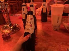 -Helens海伦司小酒馆(深圳东门店)