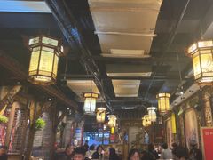 -蜀大侠火锅(建设路第五大道店)