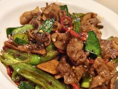 -嘉丰湘菜馆(芳群园店)