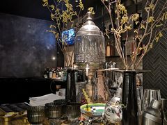 -大酉·M Coffee(北京美术馆店)