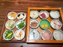 -良米山·云南野生菌过桥米线(上海首店)