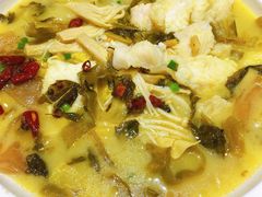 老坛酸菜鱼-鱼你在一起(南开天佑城店)