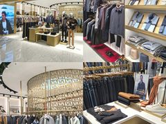 -王府井百货熙地港店