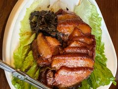 -便宜坊烤鸭店(科创店)