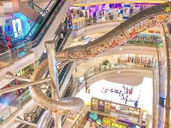 -巴黎春天(浦建店)