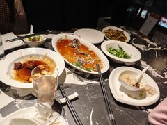 -食肆&Fourteen(武林夜市店)