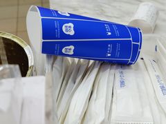 -茶百道(呼家楼店)