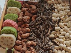 -柳莺湖上·湖景餐厅·江南菜(西湖店)