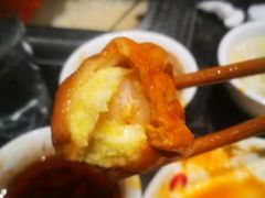 -海底捞火锅(亲贤北街店)