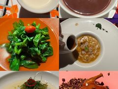 -上海滩餐厅(BFC外滩金融中心店)