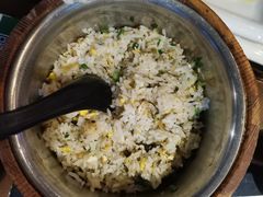 -冯排骨涮烤火锅(华商国际城店)