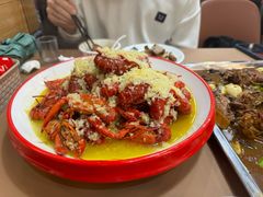 -香满锅老北京羊蝎子火锅·家常菜(新街口店)