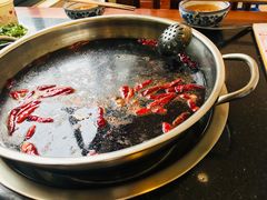 -飘香火锅(玉林西路店)