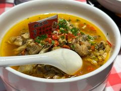 -好帮厨·下饭浏阳菜·坚持现炒(月湖店)