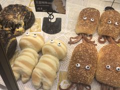 -桂新园面包生日蛋糕(乐清清远店)