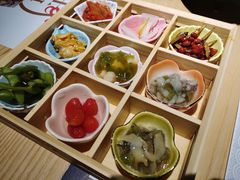 -吉屋烤肉(八宝街店)