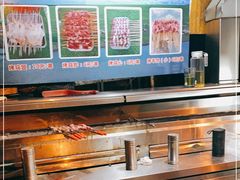 -新疆伊宁远征餐厅