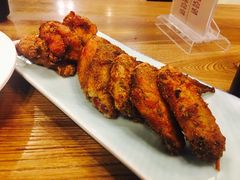 -妈妈的味道(工人体育场东路店)