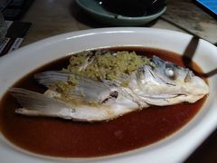 -绿茶餐厅(西单老佛爷店)