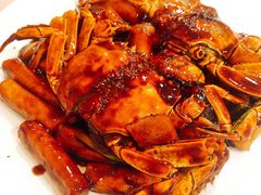 -翠亭酒家(山西南路店)