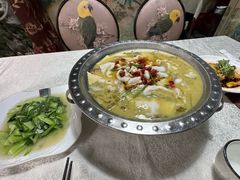 -陈生记黑鱼馆·20年活鱼现杀(宁波鼓楼店)