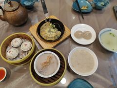 -安泰楼·佛跳墙创始人·传统闽味早茶·酒楼(三坊七巷闽菜地标店)