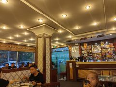 大堂-四海回族饭店(前进大街店)