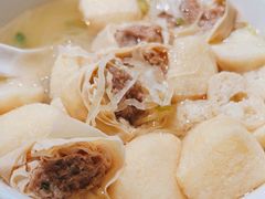 -鼎泰丰(当代商城店)