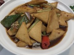 -外婆小聚茶餐厅·生日·团建(市民中心店)