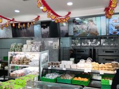 零售区-闻酥园(青羊区人民中路店)
