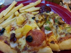 -好伦哥(温都水城店)