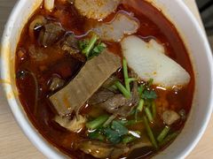 -王记生烫牛杂面馆(兰陵路店)