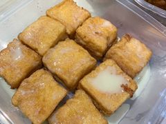 一口西多士-孖记茶档·热腾茶餐(荔湾领展广场店)
