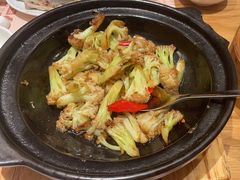 -顺风汤馆·广府粤菜(江宸天街店)
