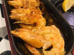 -CRAZYONES西班牙海鲜饭(日月光店)