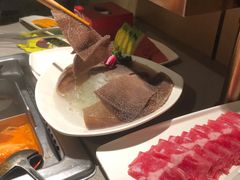 -海底捞火锅(银泰中心店)