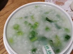 -米爱•五谷养生粥坊(温塘店)