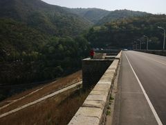 -白河堡水库